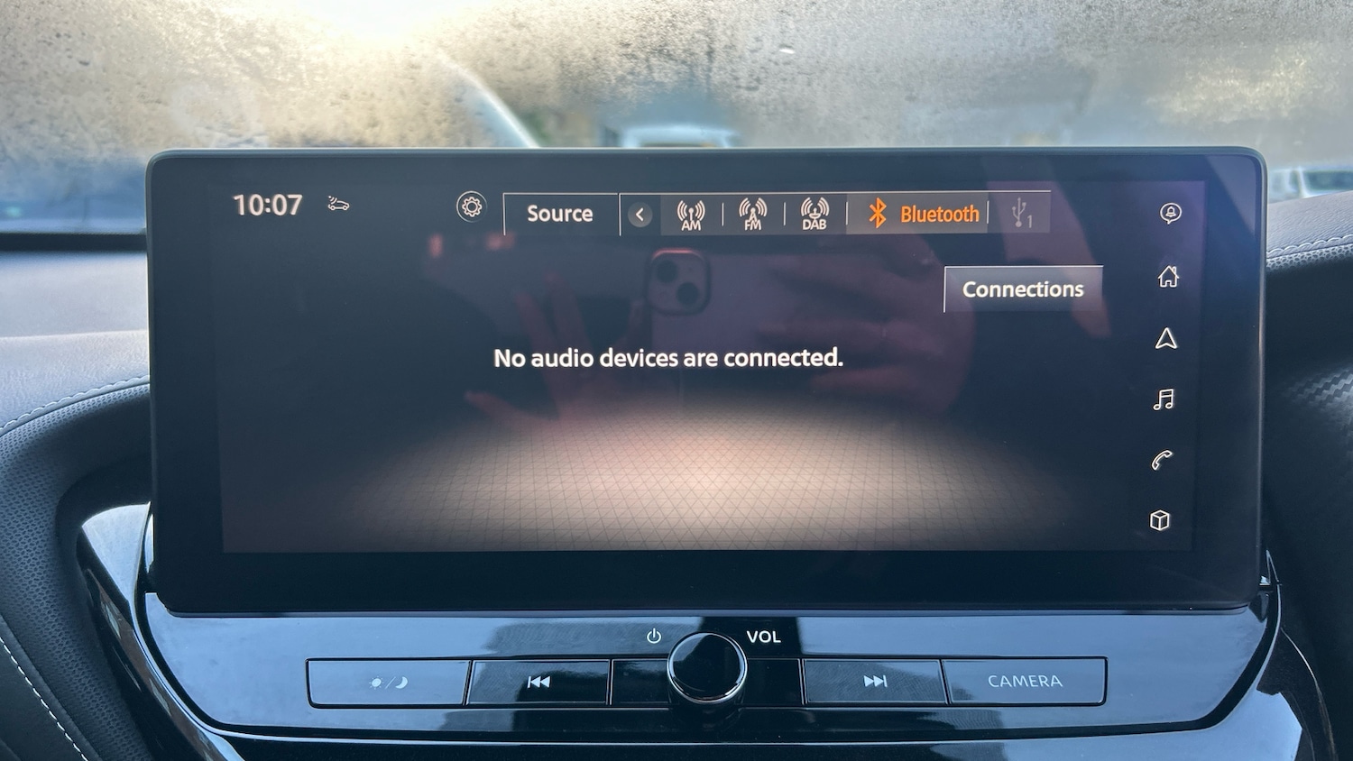 Used Nissan Juke 2024 for sale - 77063829: Photo 36