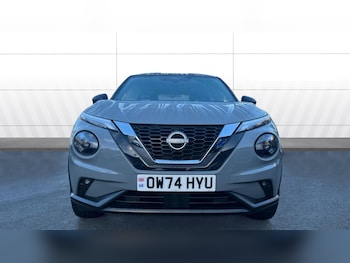 Used Nissan Juke 2024 for sale - 77063829: Photo