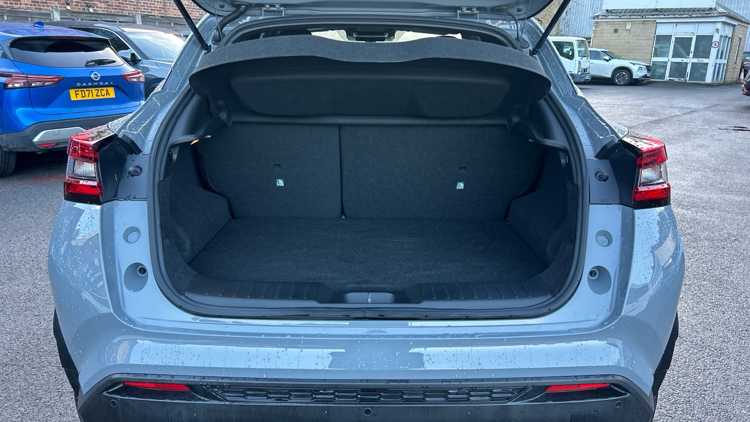 Used Nissan Juke 2024 for sale - 77063829: Photo 4