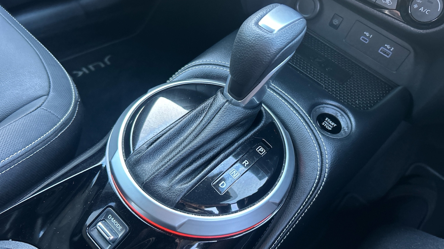 Used Nissan Juke 2024 for sale - 77063829: Photo 42