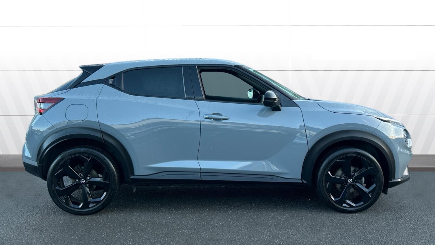 Used Nissan Juke 2024 for sale - 77063829: Photo 5