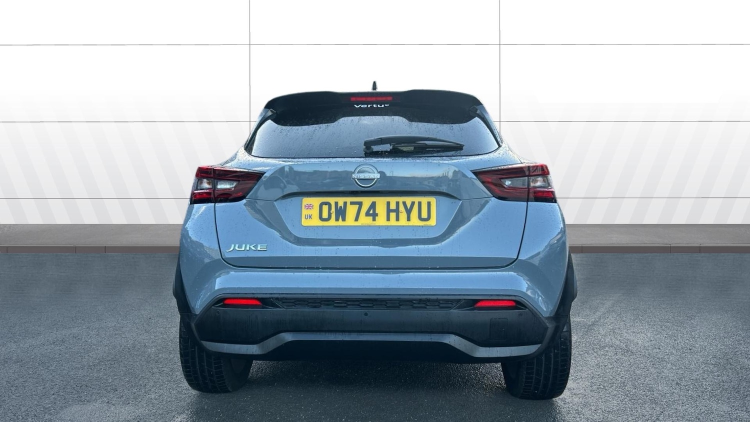 Used Nissan Juke 2024 for sale - 77063829: Photo 6