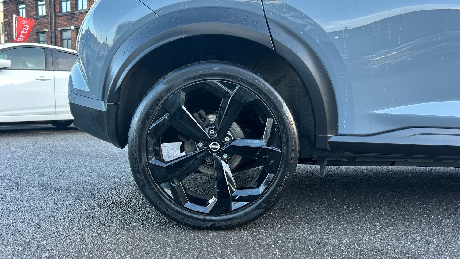 Used Nissan Juke 2024 for sale - 77063829: Photo 7