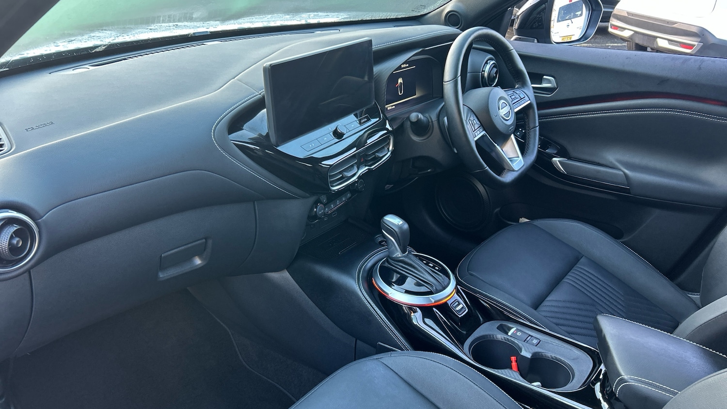 Used Nissan Juke 2024 for sale - 77063829: Photo 9