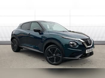 Used Nissan Juke 2026 for sale - 79815916: Photo