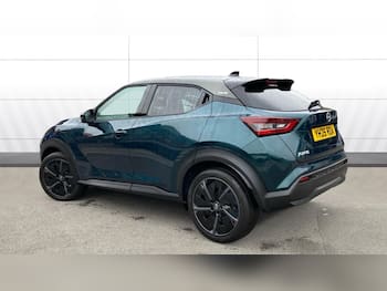 Used Nissan Juke 2026 for sale - 79815916: Photo