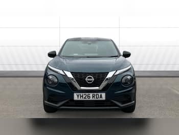 Used Nissan Juke 2026 for sale - 79815916: Photo