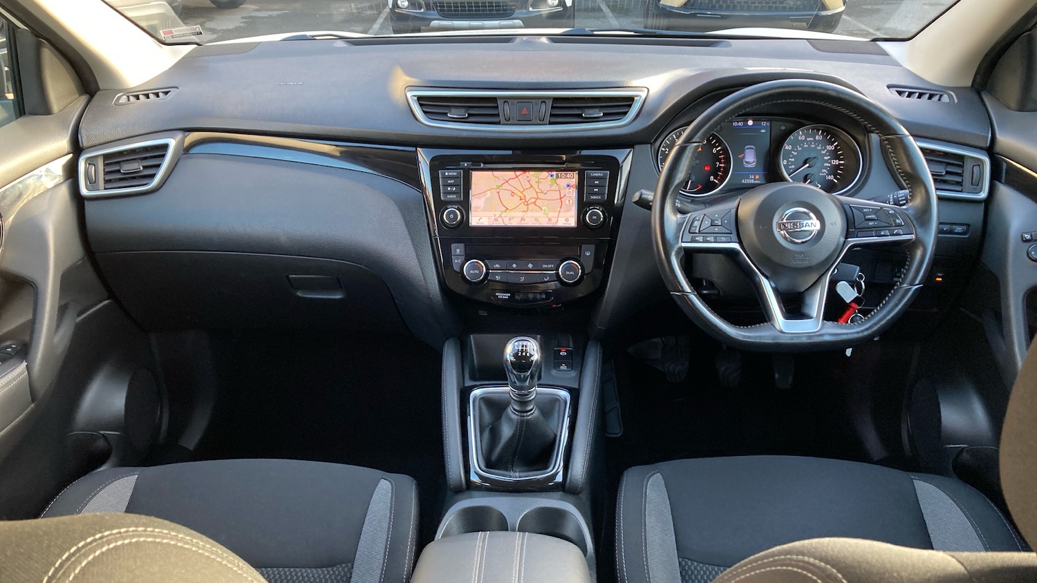 Used Nissan Qashqai 2019 for sale - 76738659: Photo 10