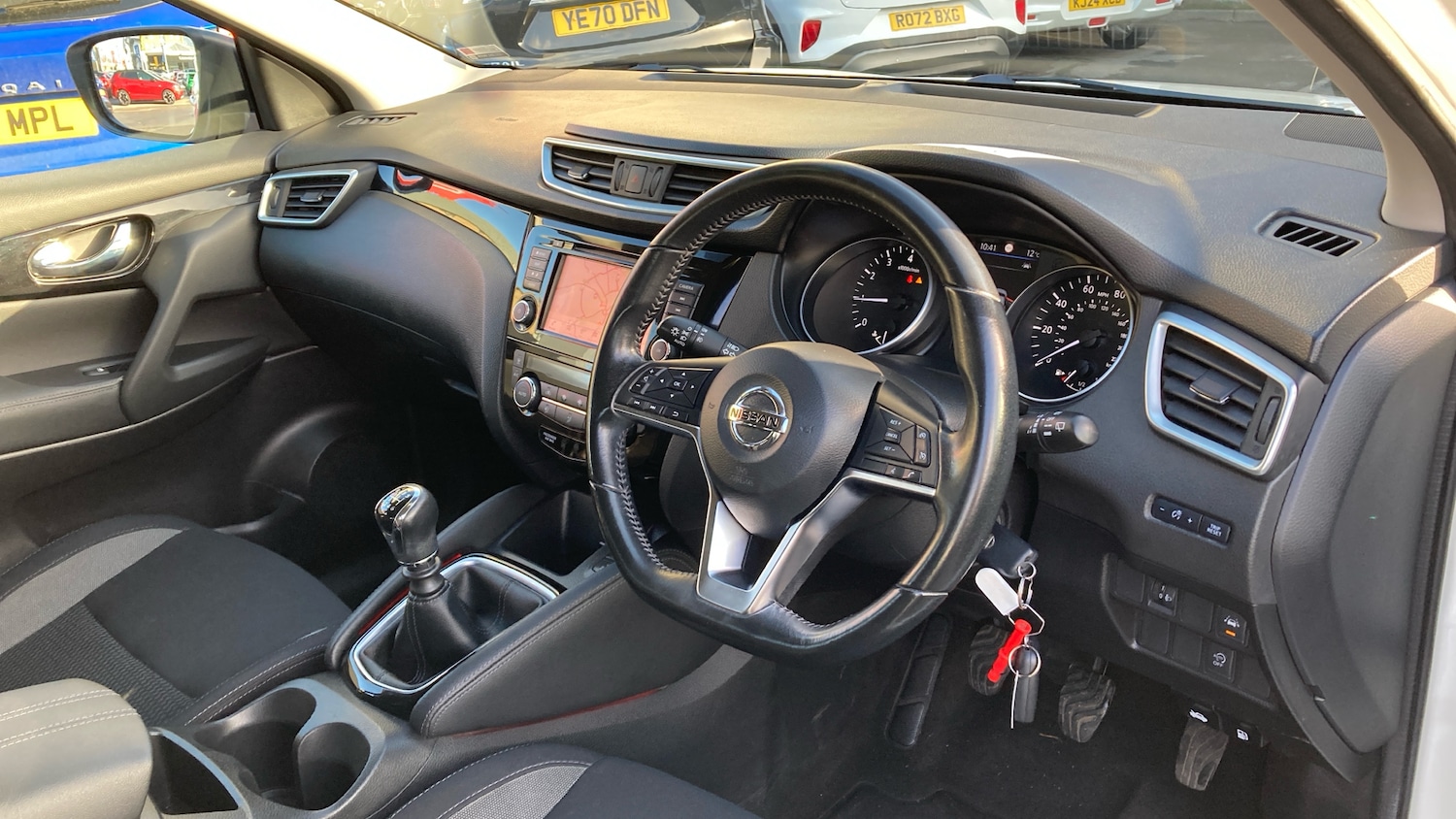 Used Nissan Qashqai 2019 for sale - 76738659: Photo 11