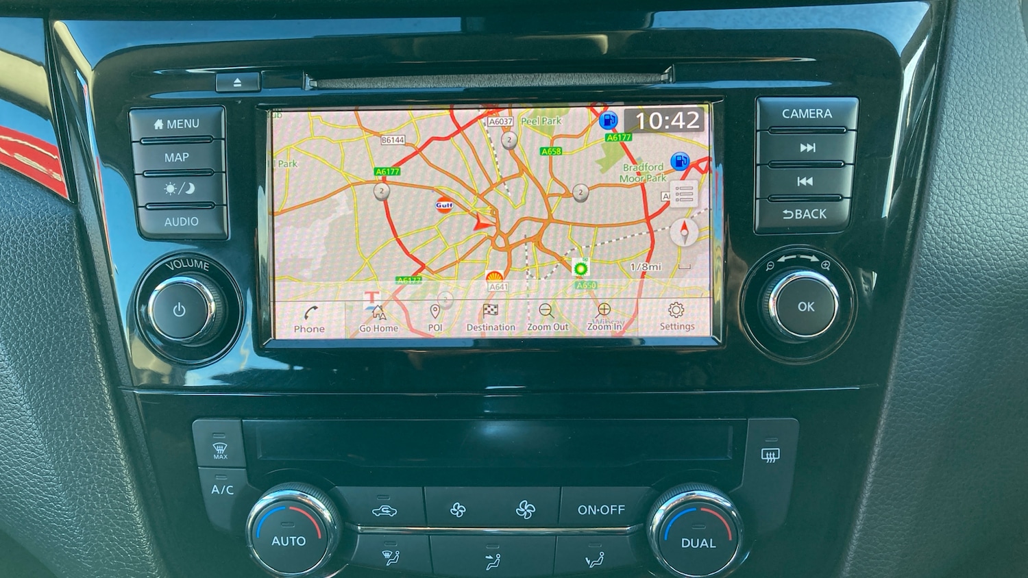 Used Nissan Qashqai 2019 for sale - 76738659: Photo 12