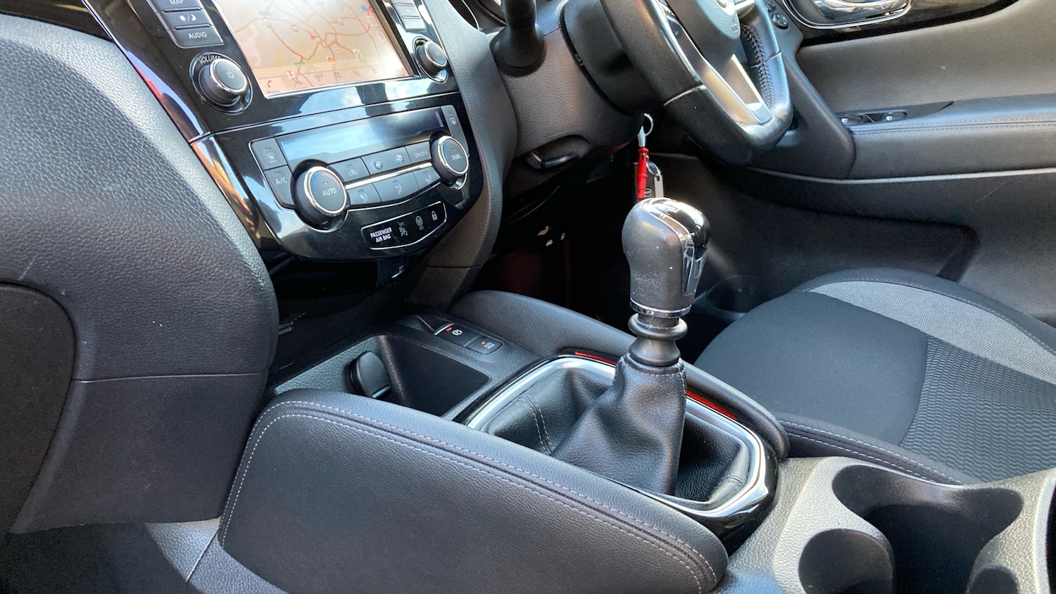 Used Nissan Qashqai 2019 for sale - 76738659: Photo 13