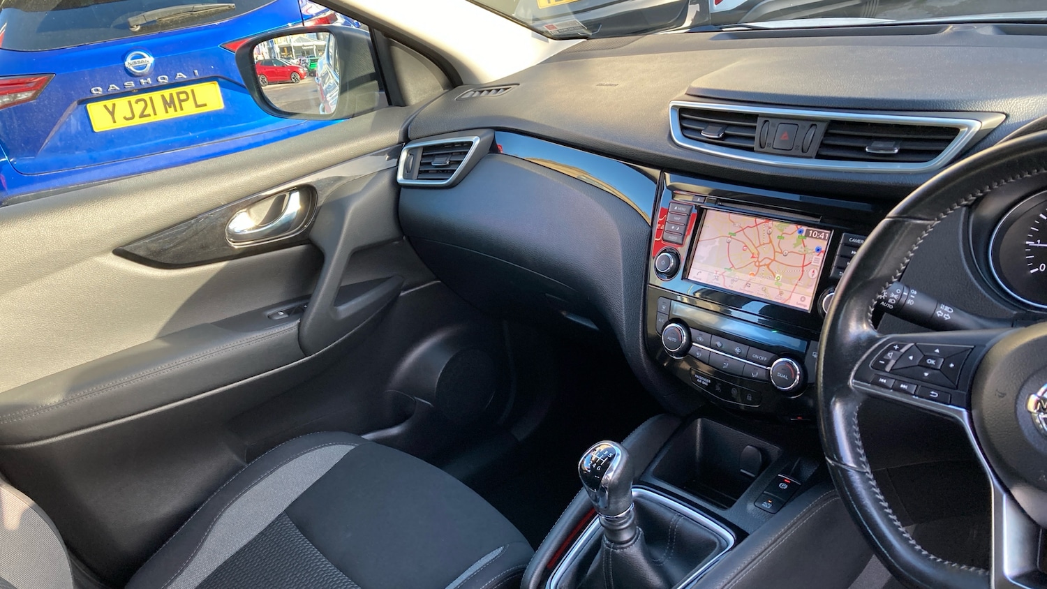 Used Nissan Qashqai 2019 for sale - 76738659: Photo 14