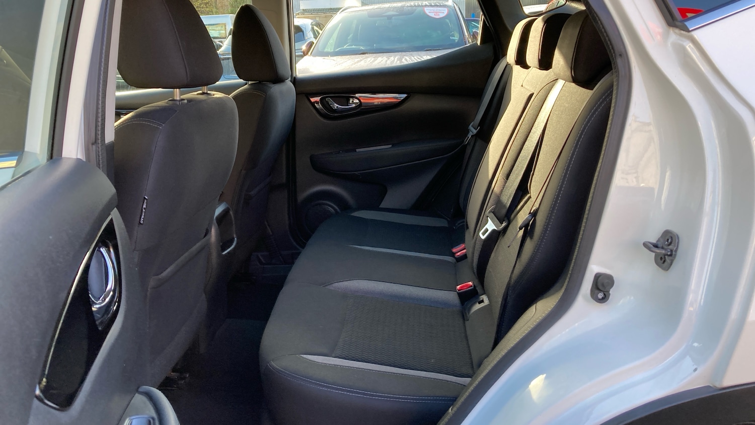 Used Nissan Qashqai 2019 for sale - 76738659: Photo 16