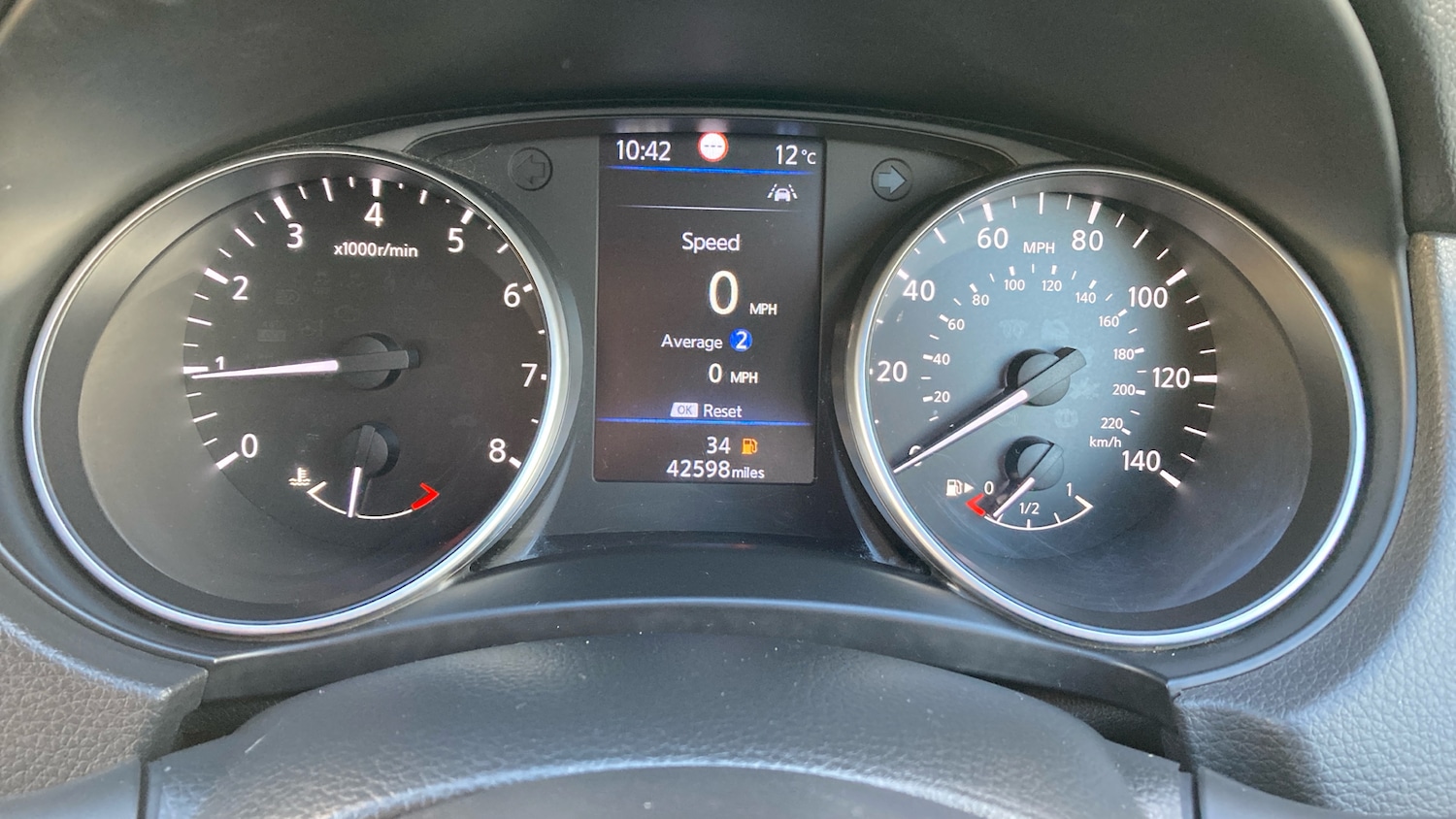 Used Nissan Qashqai 2019 for sale - 76738659: Photo 18