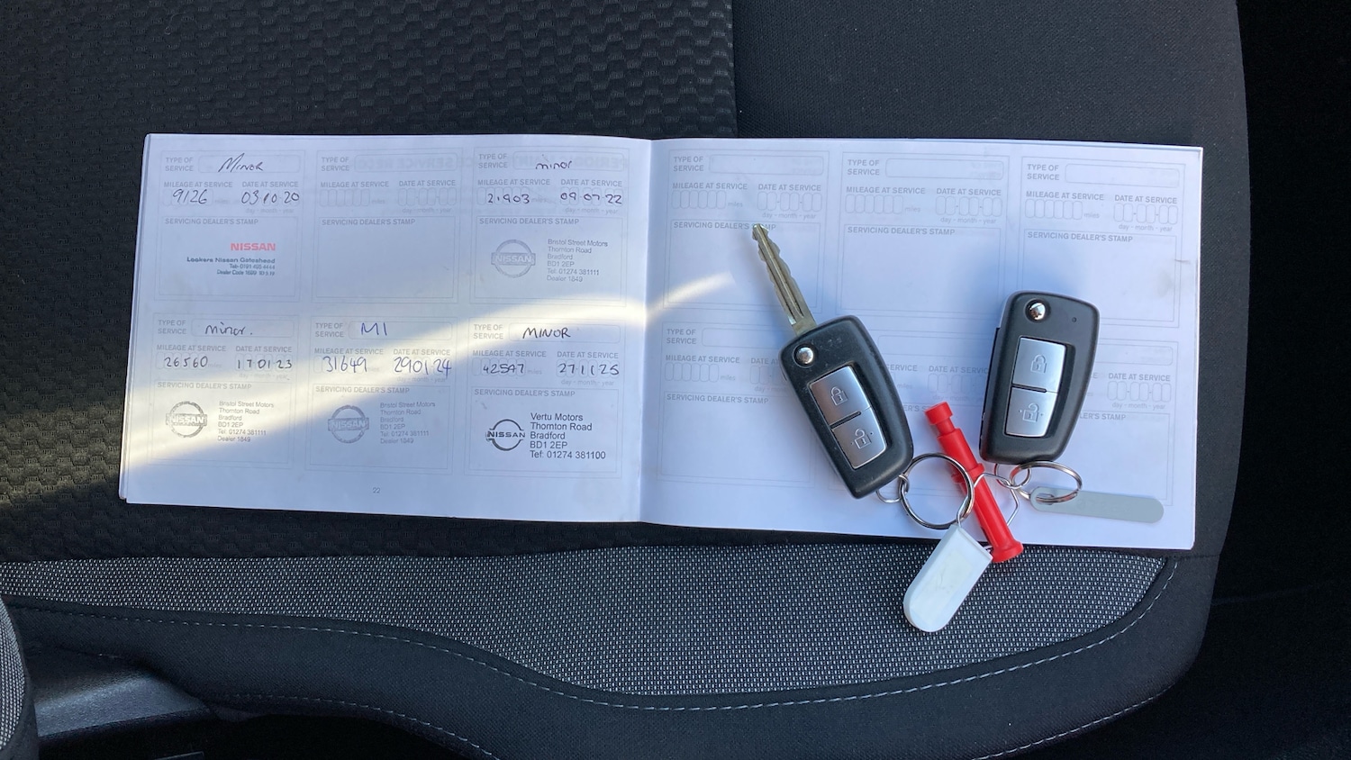 Used Nissan Qashqai 2019 for sale - 76738659: Photo 19