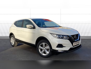 2019 (19) - 1.3 DiG-T Acenta Premium 5dr