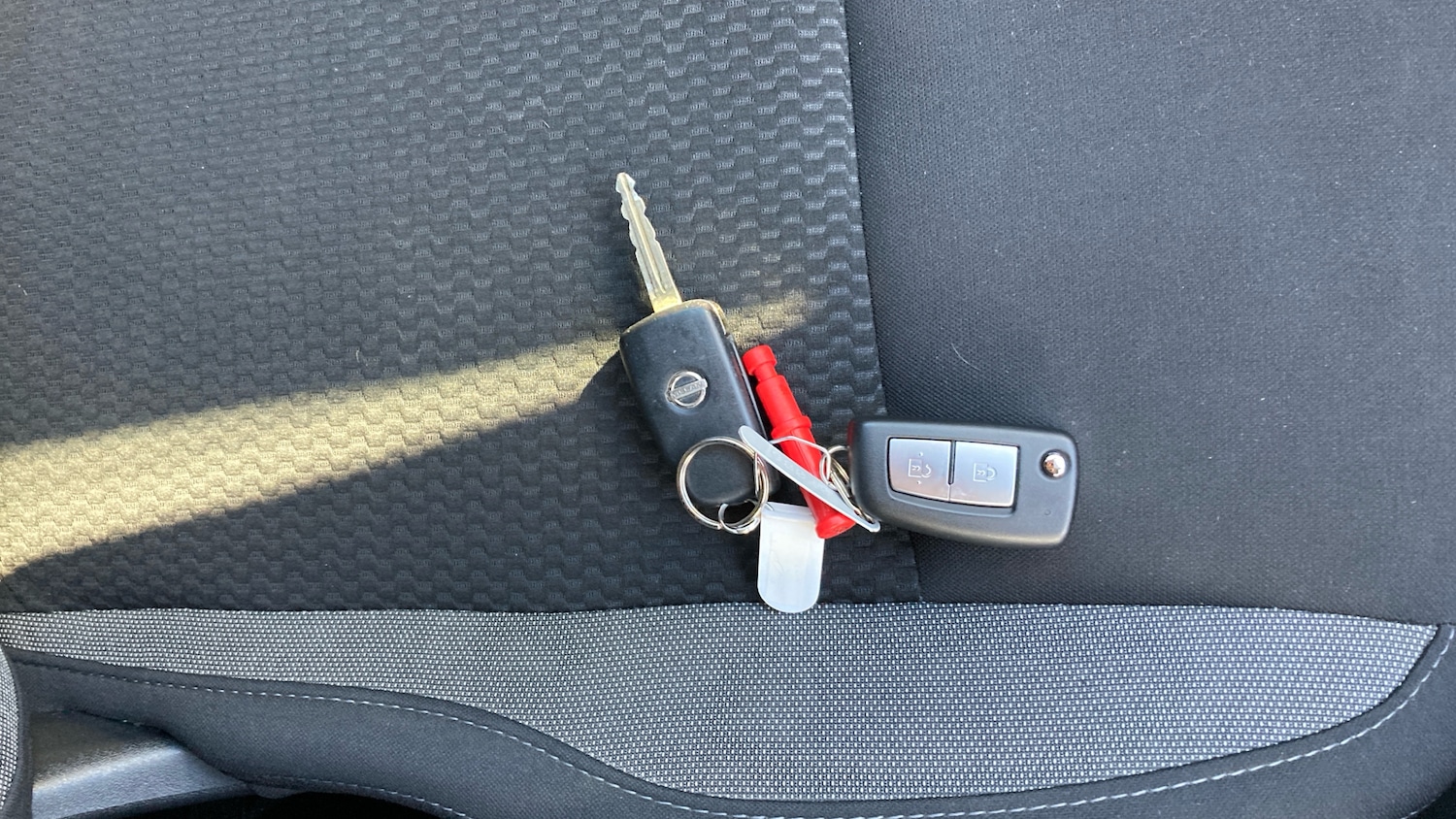 Used Nissan Qashqai 2019 for sale - 76738659: Photo 20