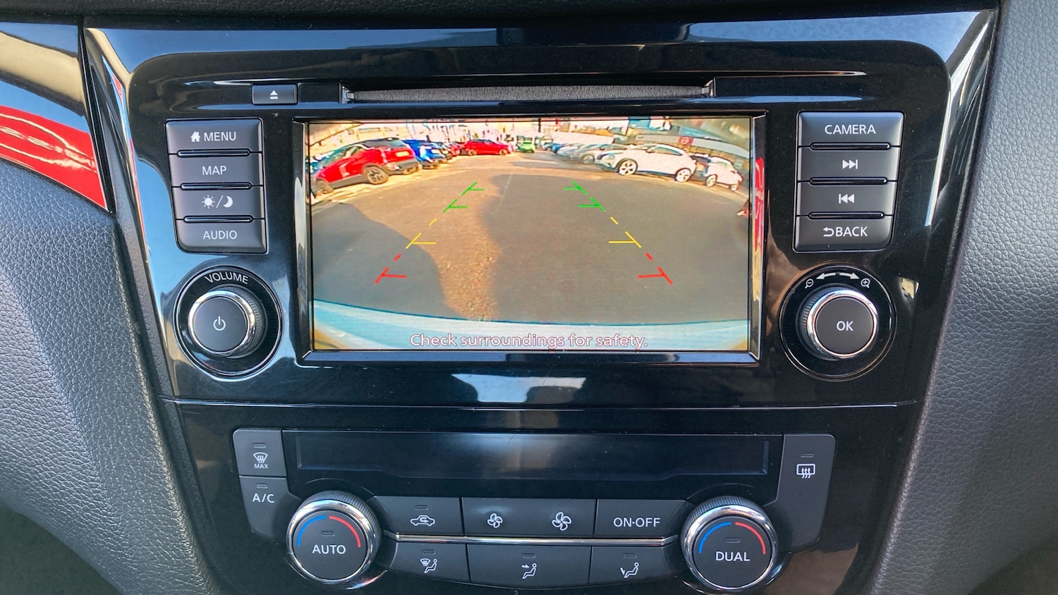 Used Nissan Qashqai 2019 for sale - 76738659: Photo 22