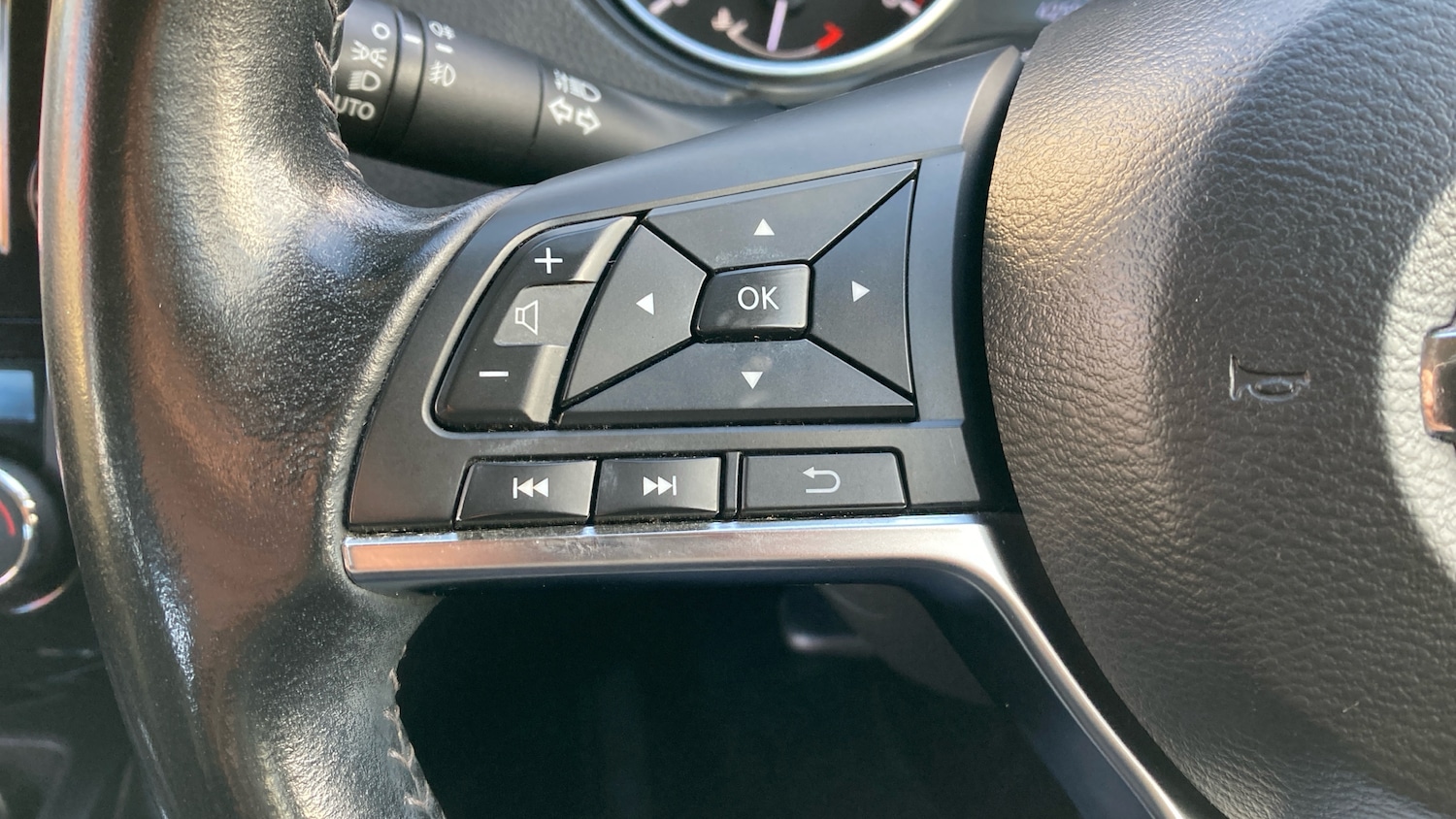 Used Nissan Qashqai 2019 for sale - 76738659: Photo 26