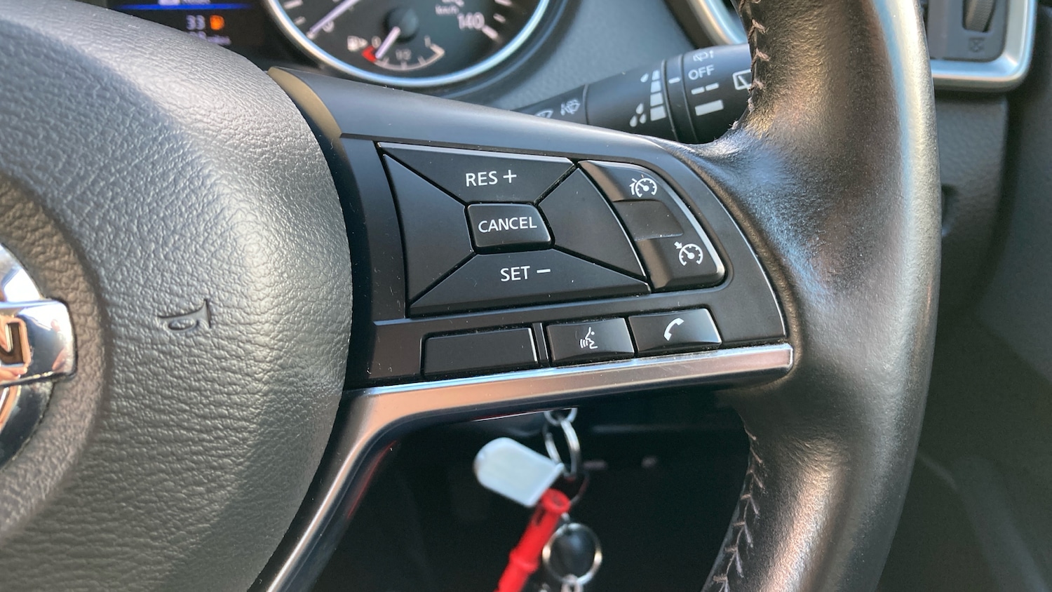 Used Nissan Qashqai 2019 for sale - 76738659: Photo 27