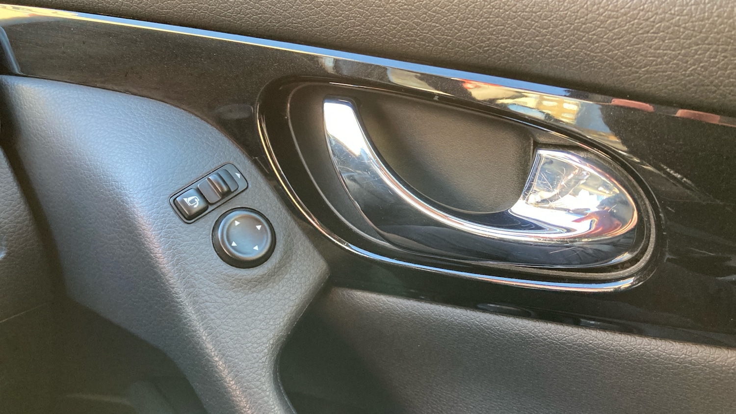 Used Nissan Qashqai 2019 for sale - 76738659: Photo 29