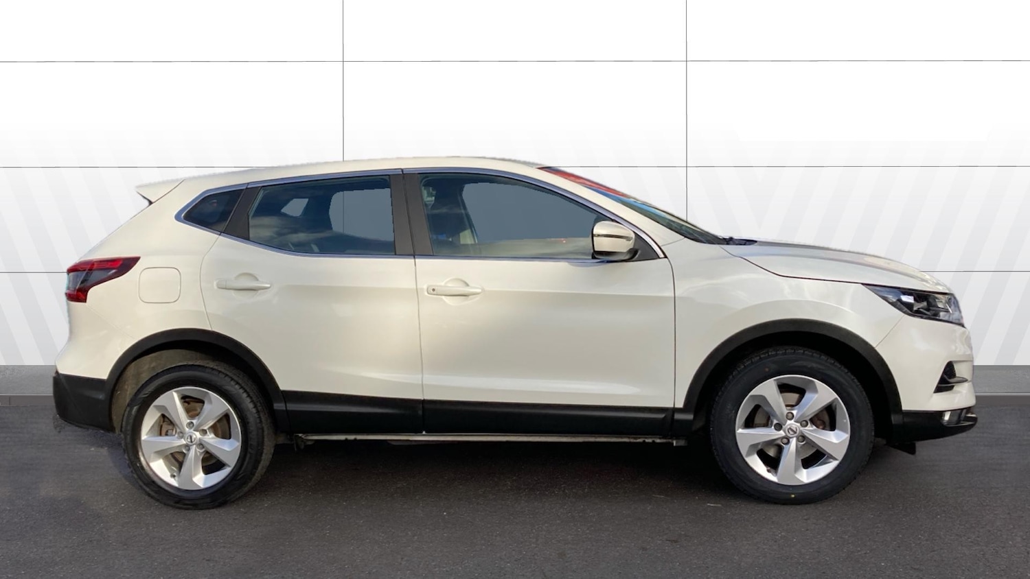 Used Nissan Qashqai 2019 for sale - 76738659: Photo 5
