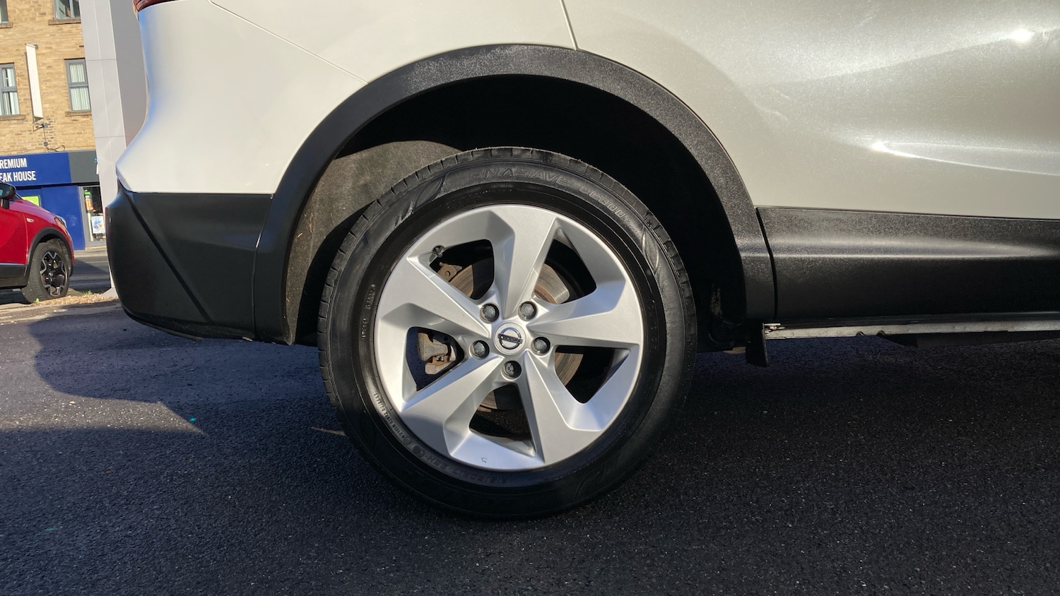 Used Nissan Qashqai 2019 for sale - 76738659: Photo 7