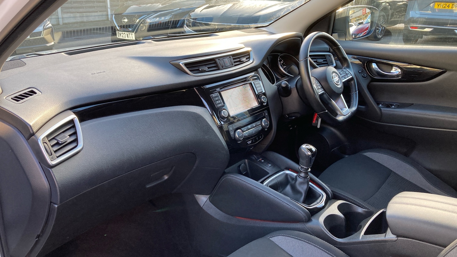 Used Nissan Qashqai 2019 for sale - 76738659: Photo 9