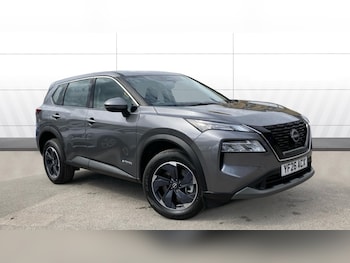 Used Nissan X-Trail 2026 for sale - 78643353: Photo