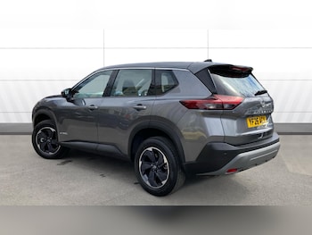 Used Nissan X-Trail 2026 for sale - 78643353: Photo