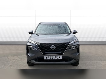 Used Nissan X-Trail 2026 for sale - 78643353: Photo