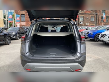 Used Nissan X-Trail 2026 for sale - 78643353: Photo