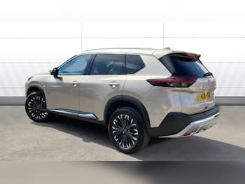 Used Nissan X-Trail 2026 for sale - 79815929: Photo