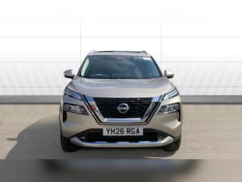 Used Nissan X-Trail 2026 for sale - 79815929: Photo