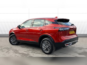 Used Nissan Qashqai 2024 for sale - 77605116: Photo