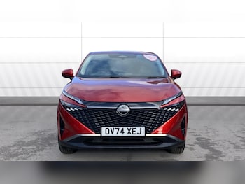 Used Nissan Qashqai 2024 for sale - 77605116: Photo