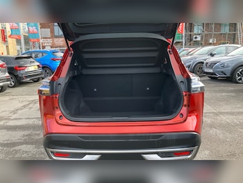 Used Nissan Qashqai 2024 for sale - 77605116: Photo