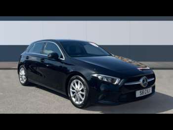 2019 (19) - A180 Sport Executive 5dr Auto Petrol Hatchback