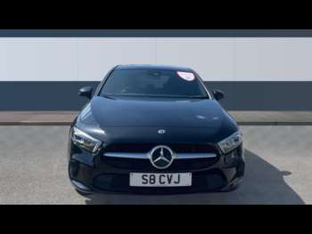 Used Mercedes-Benz A-Class 2019 for sale - 74656530: Photo