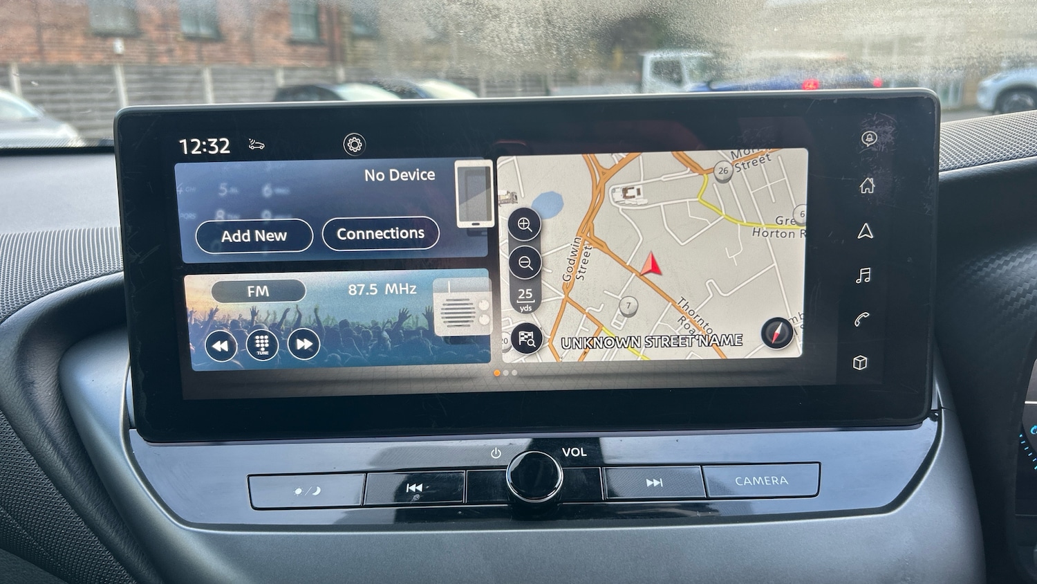 Used Nissan Juke 2024 for sale - 77046127: Photo 12