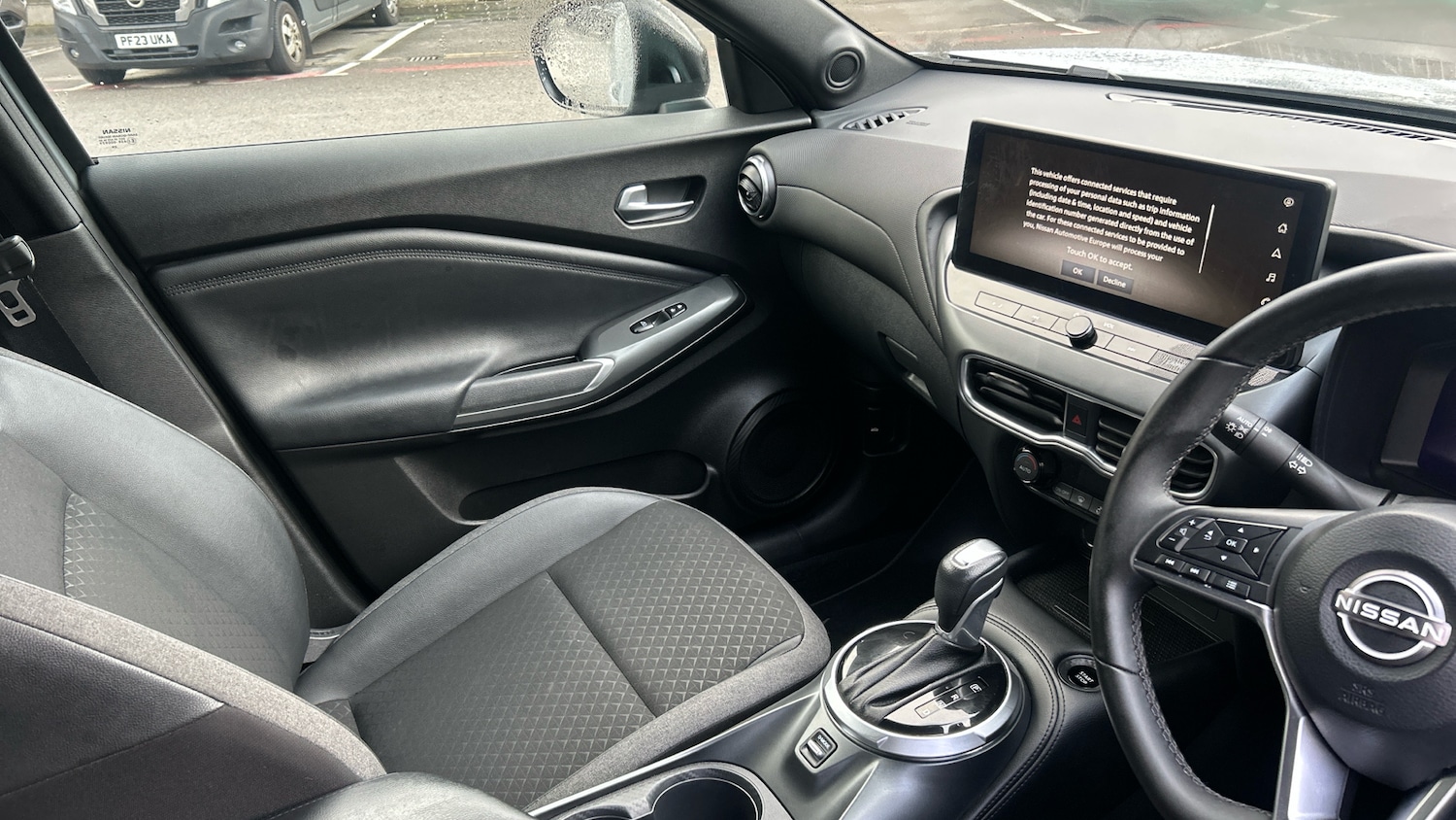 Used Nissan Juke 2024 for sale - 77046127: Photo 14