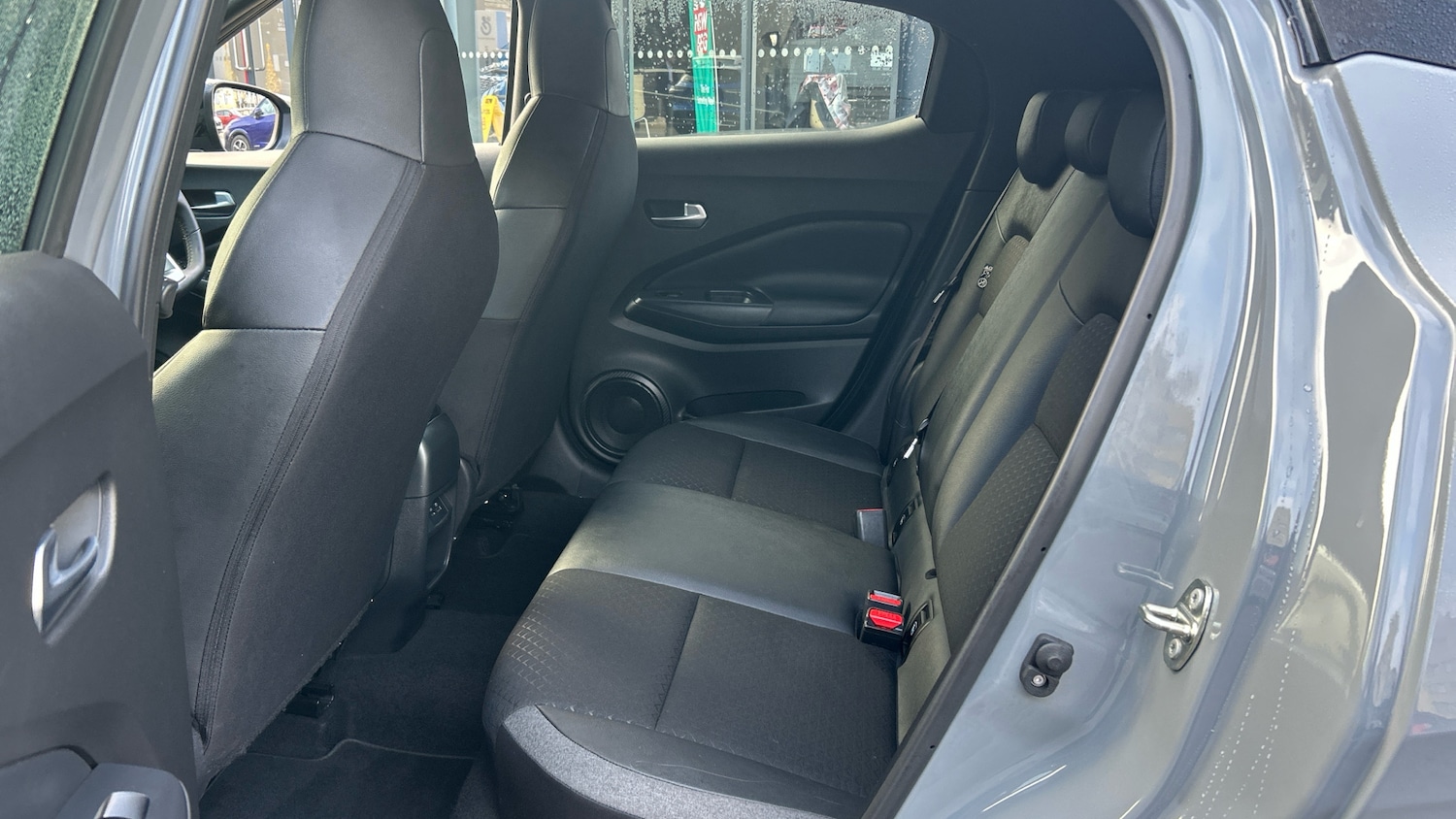 Used Nissan Juke 2024 for sale - 77046127: Photo 16