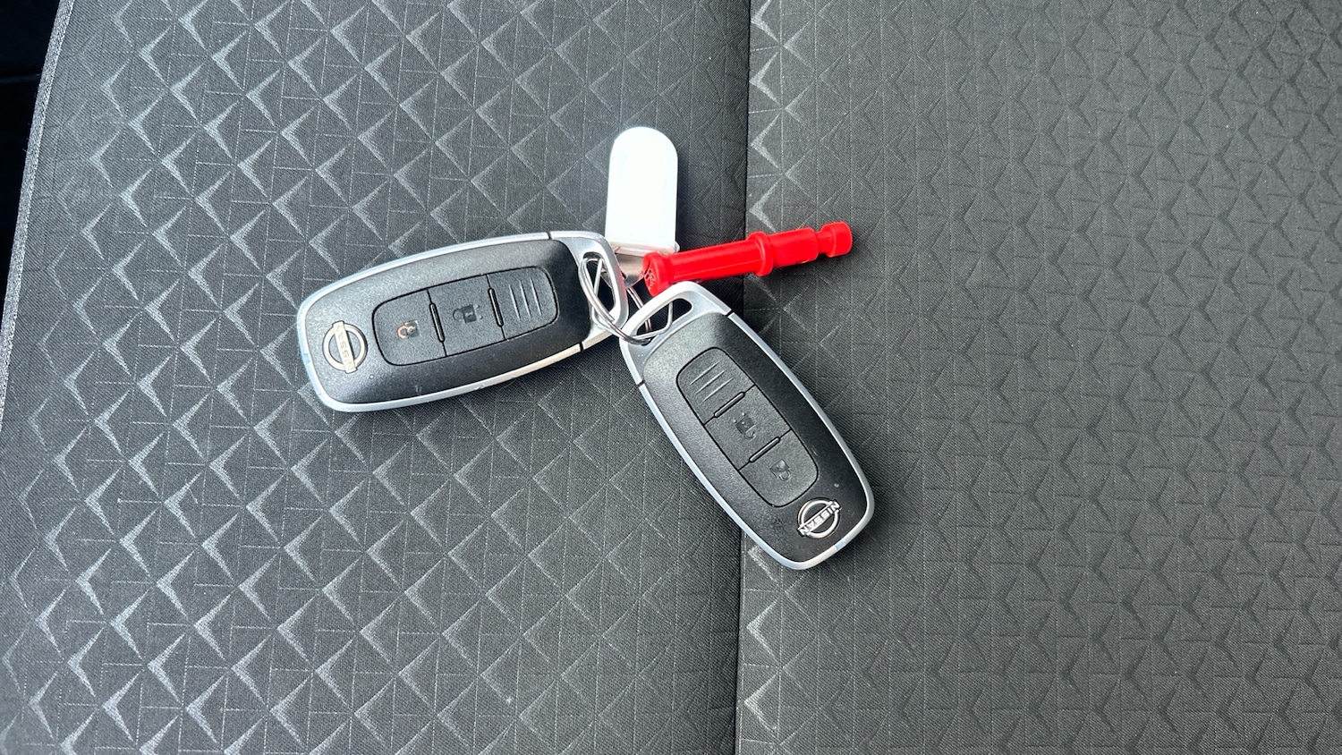 Used Nissan Juke 2024 for sale - 77046127: Photo 20