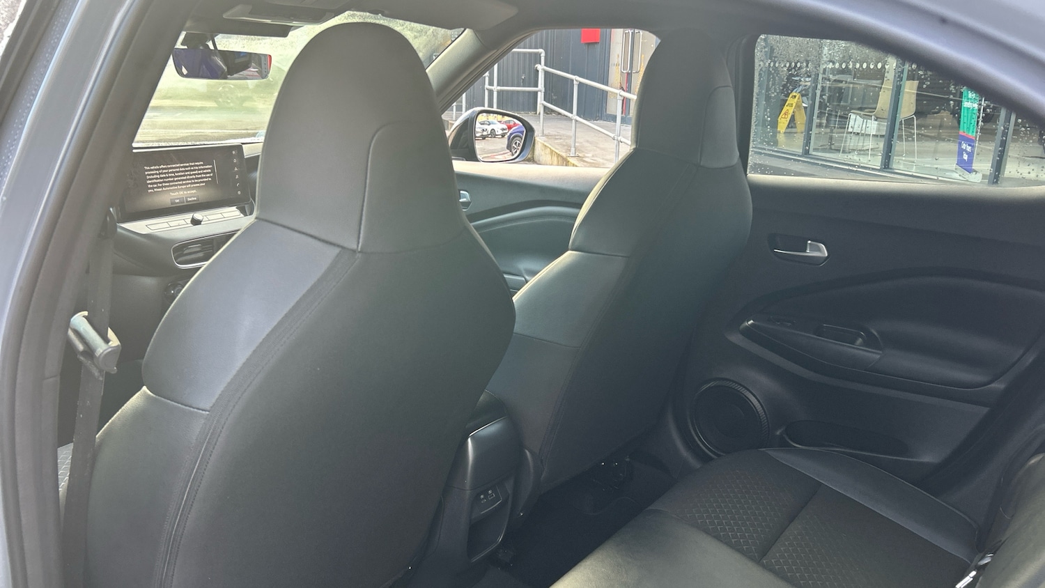 Used Nissan Juke 2024 for sale - 77046127: Photo 26