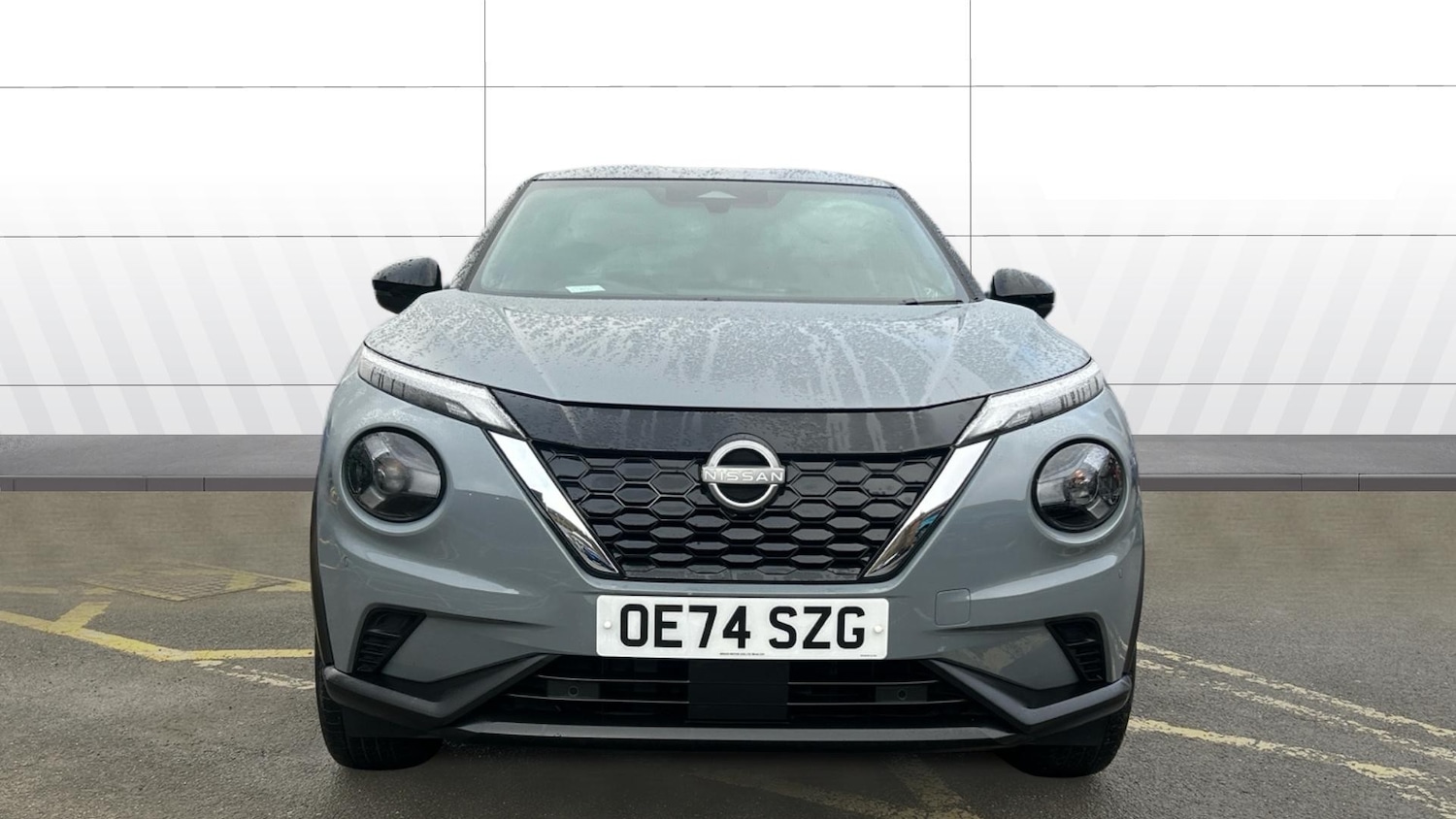 Used Nissan Juke 2024 for sale - 77046127: Photo 3