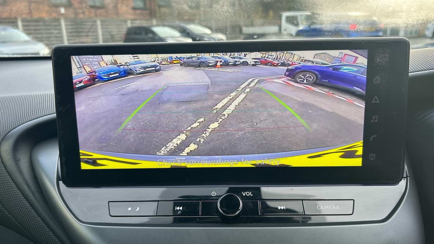 Used Nissan Juke 2024 for sale - 77046127: Photo 44