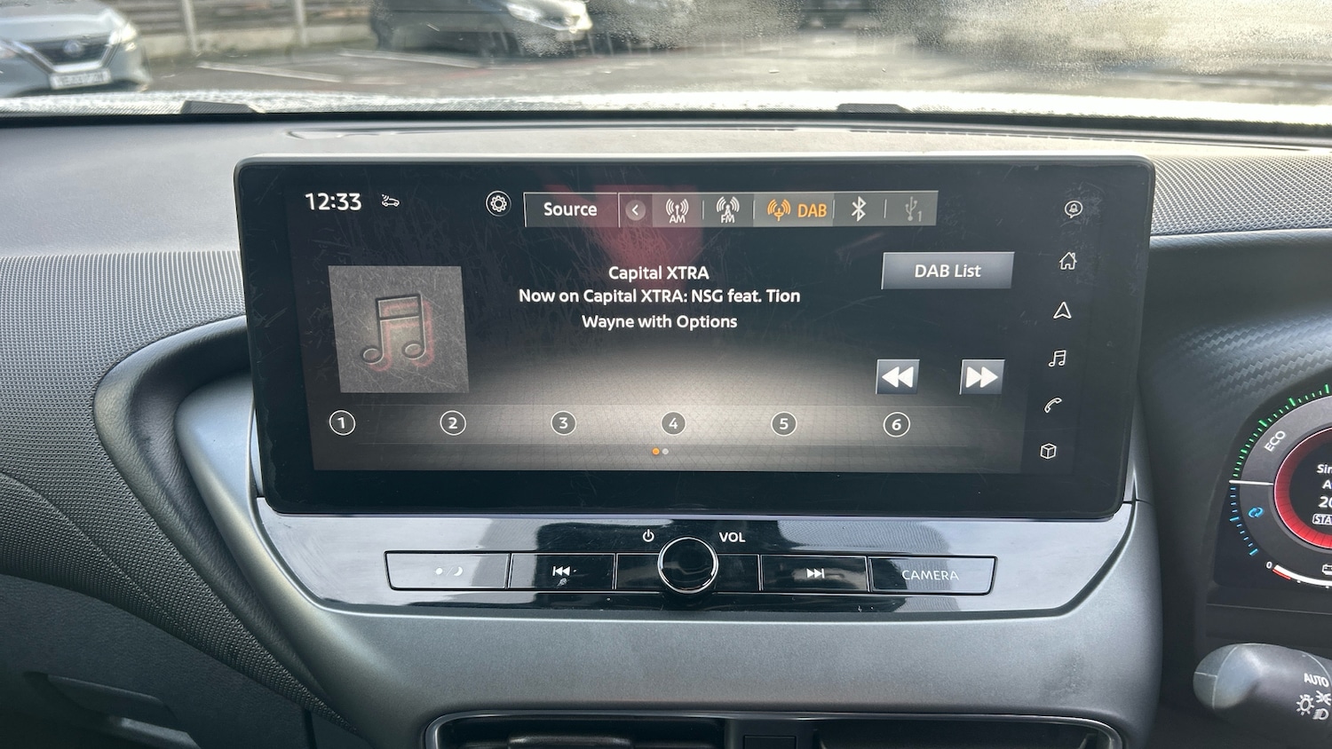 Used Nissan Juke 2024 for sale - 77046127: Photo 46