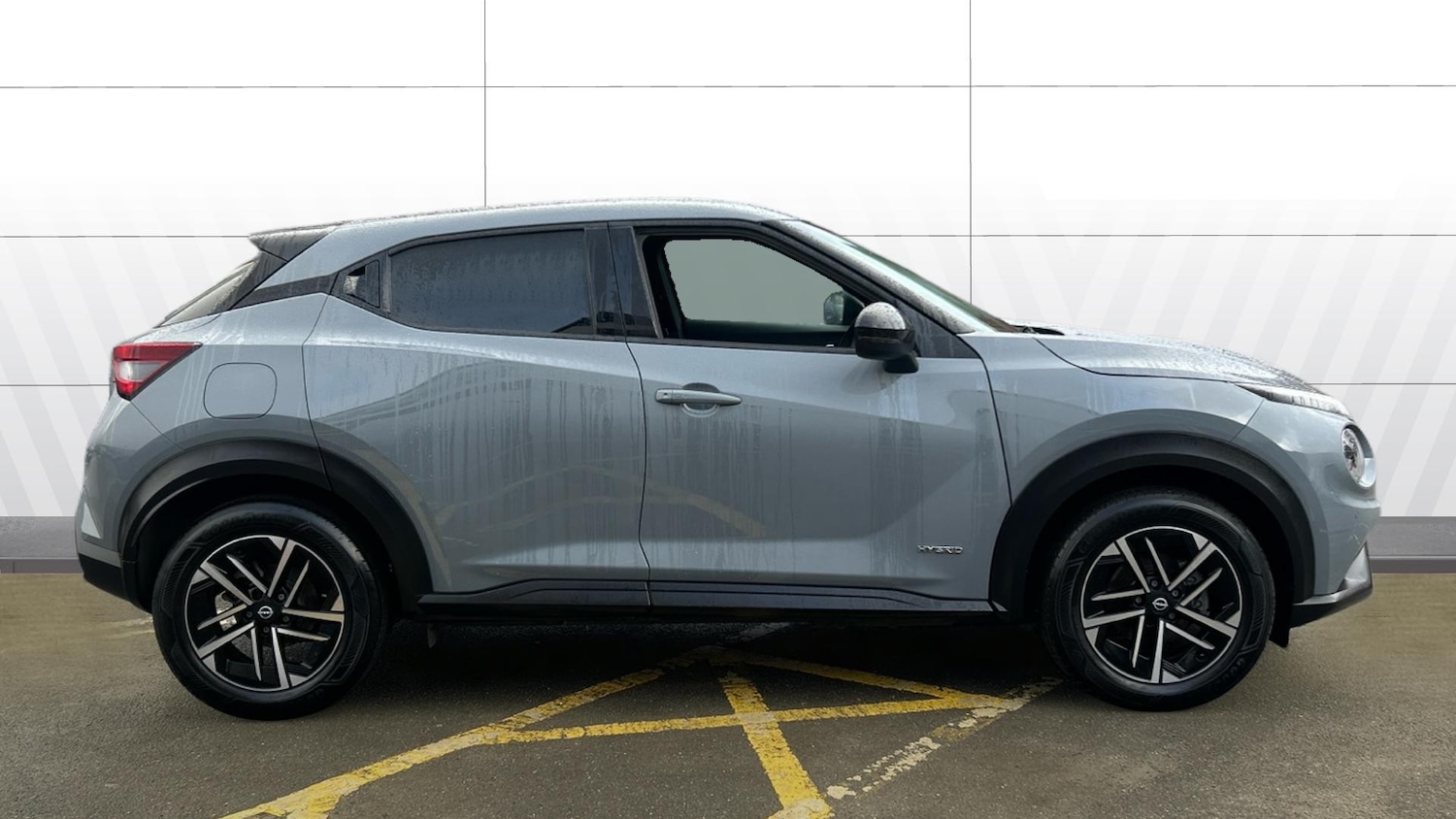 Used Nissan Juke 2024 for sale - 77046127: Photo 5