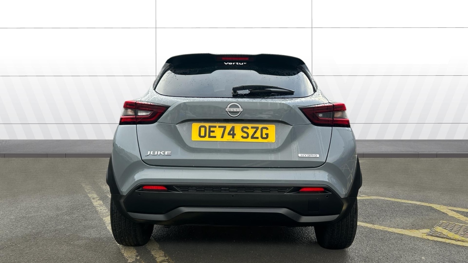 Used Nissan Juke 2024 for sale - 77046127: Photo 6