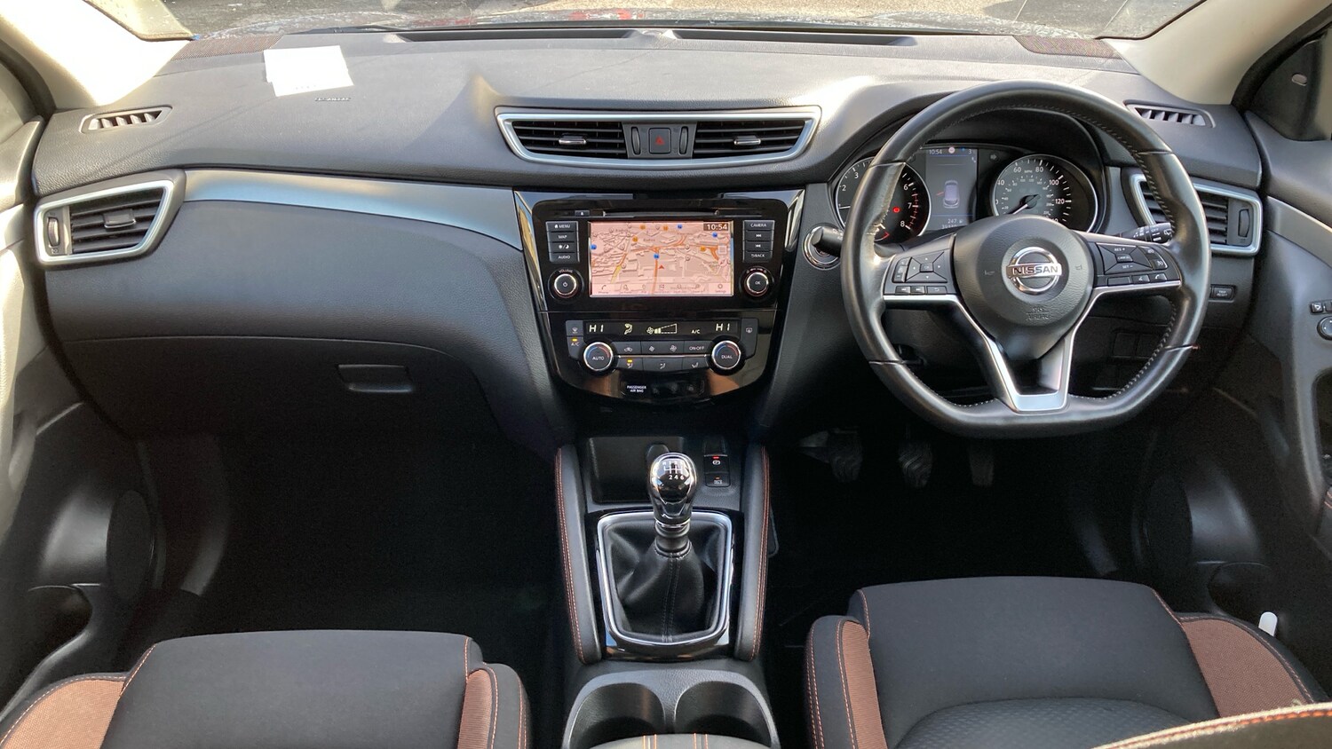Used Nissan Qashqai 2019 for sale - 77915379: Photo 10